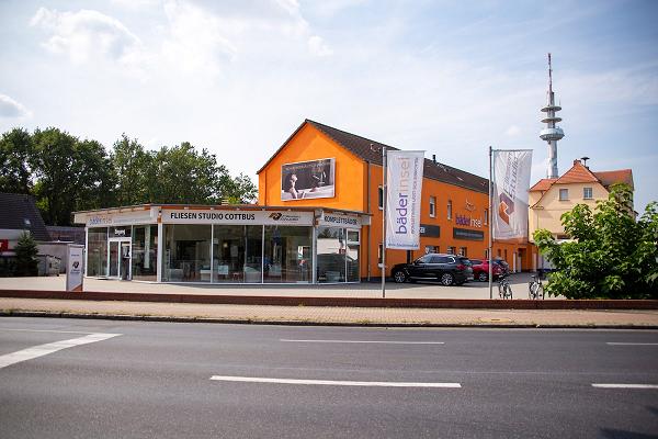 Fliesen Studio Cottbus