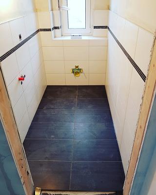 Fliesen Bau Schmidt, Maximilian Schmidt (ehem. FliesenMax)