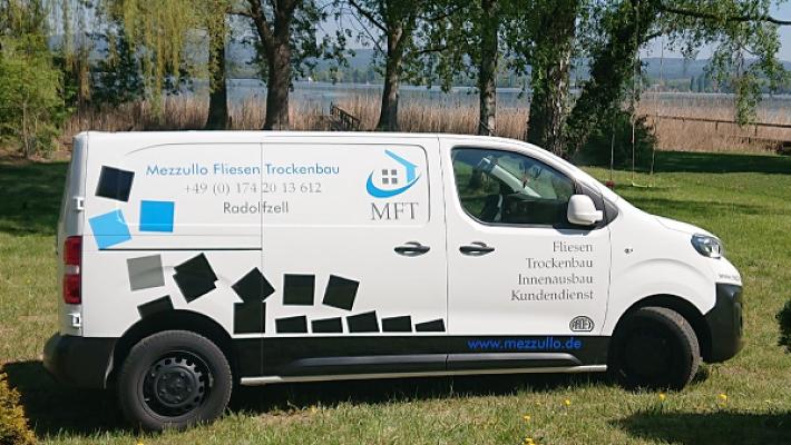 MFT Mezzullo Fliesen Trockenbau