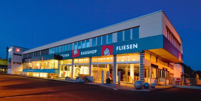 F. X. RUCH KG - Singen