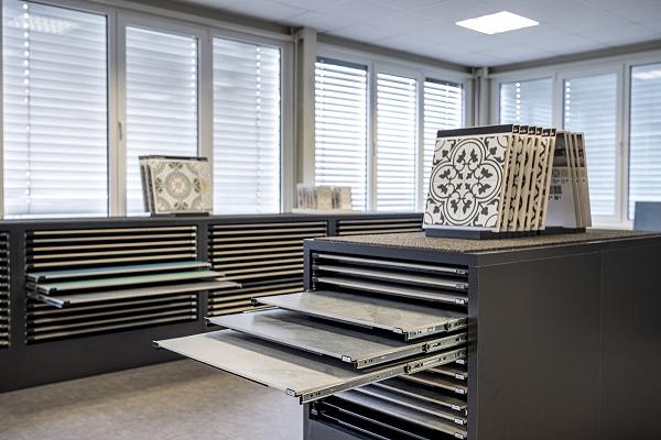 Wienecke Fliesenhandel