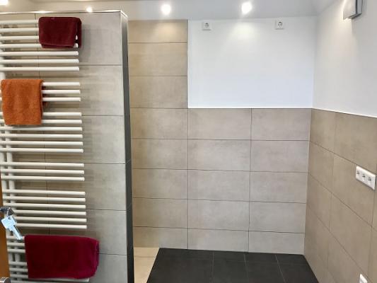 Fliesenleger Ilshat Fatkhulin