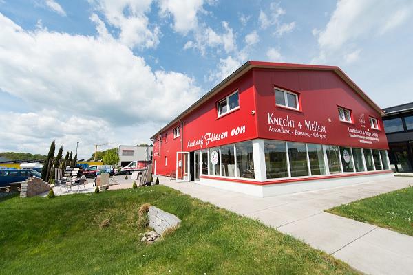 Knecht + Mellert GmbH