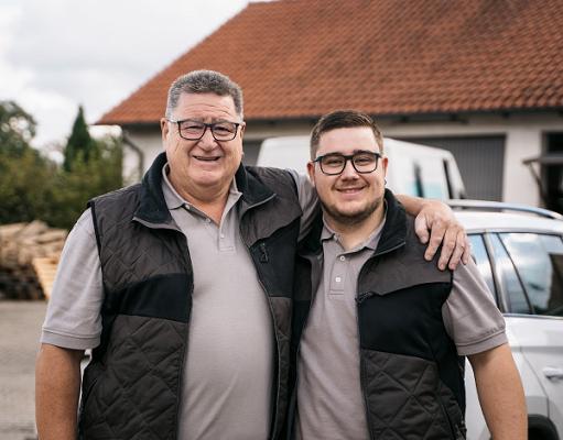 Fliesen Schwarz e.K.