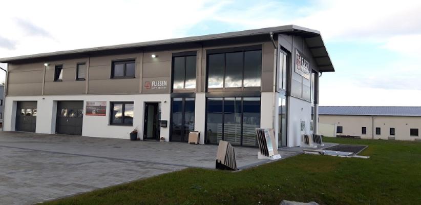 Fliesen Hatzenbühler