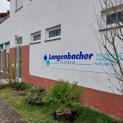 Langenbacher Fliesen