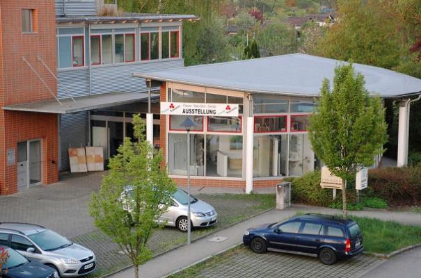 Fliesen Kossmehl Christian Kossmehl e.K.