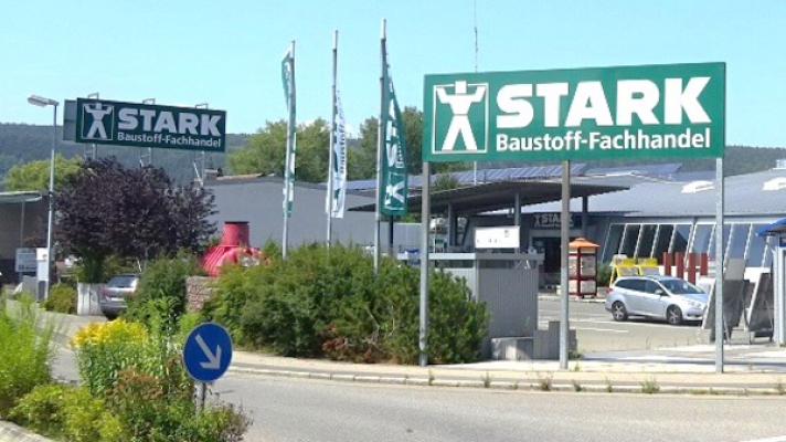 STARK 04 Tuttlingen - Wilhelm Stark Baustoffe GmbH, Baustoffe - Fliesen - Baumarkt