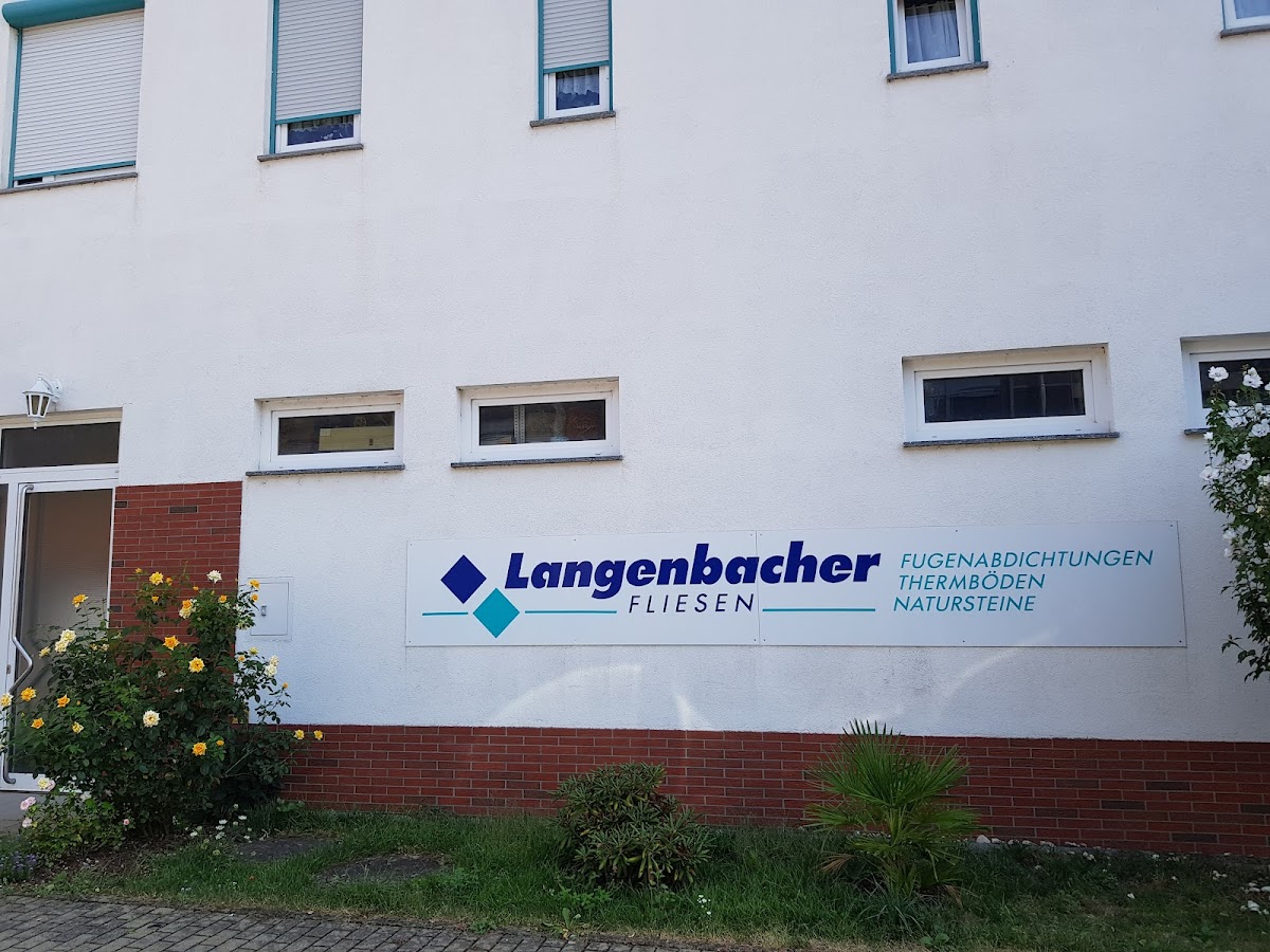 Langenbacher Fliesen