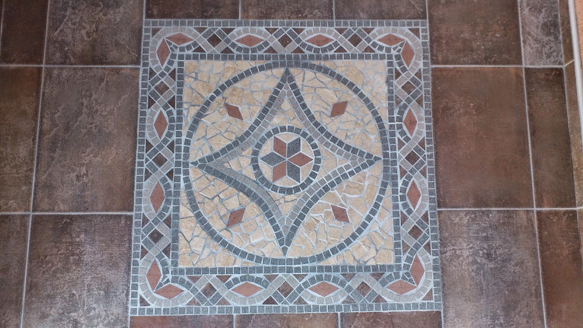 Stile Ceramica Fliesen-Mosaik-Natursteine