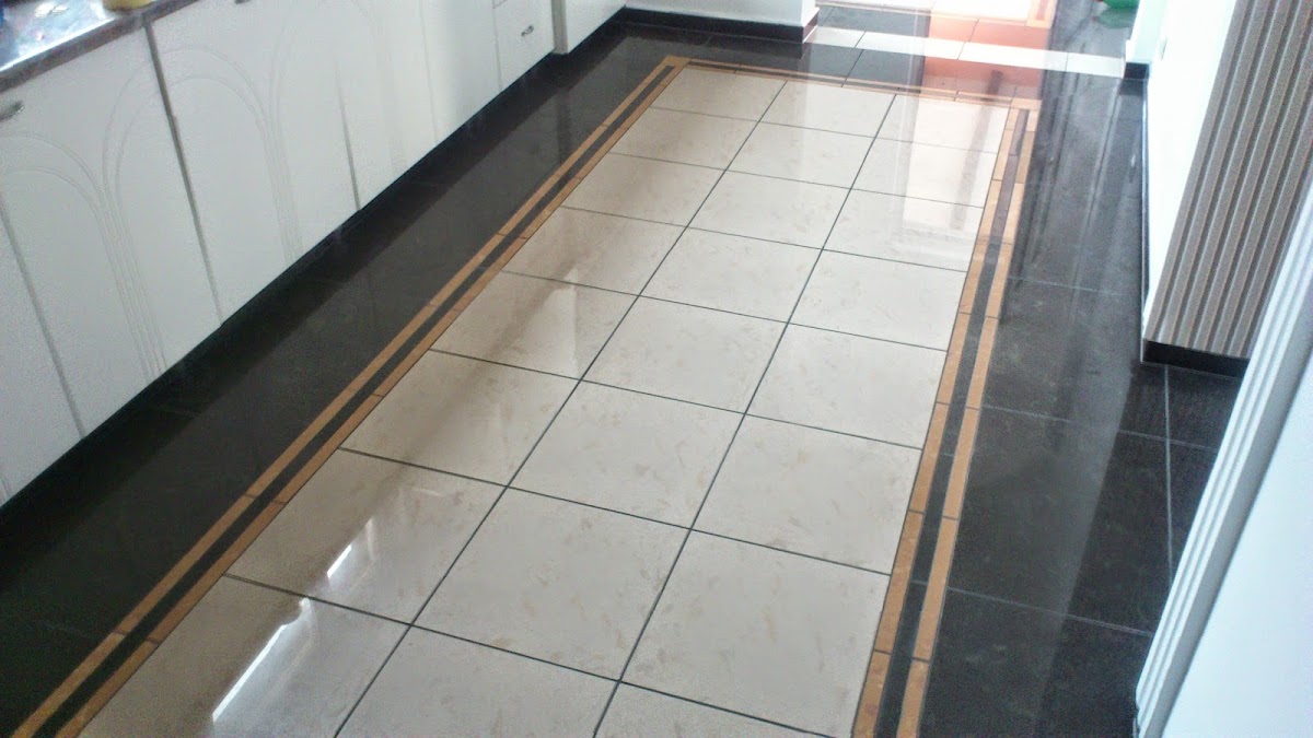 Stile Ceramica Fliesen-Mosaik-Natursteine