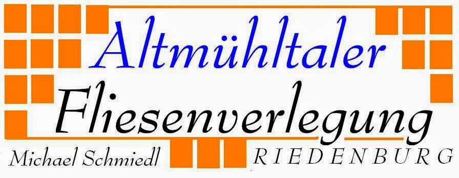 Altmühltaler Fliesenverlegung