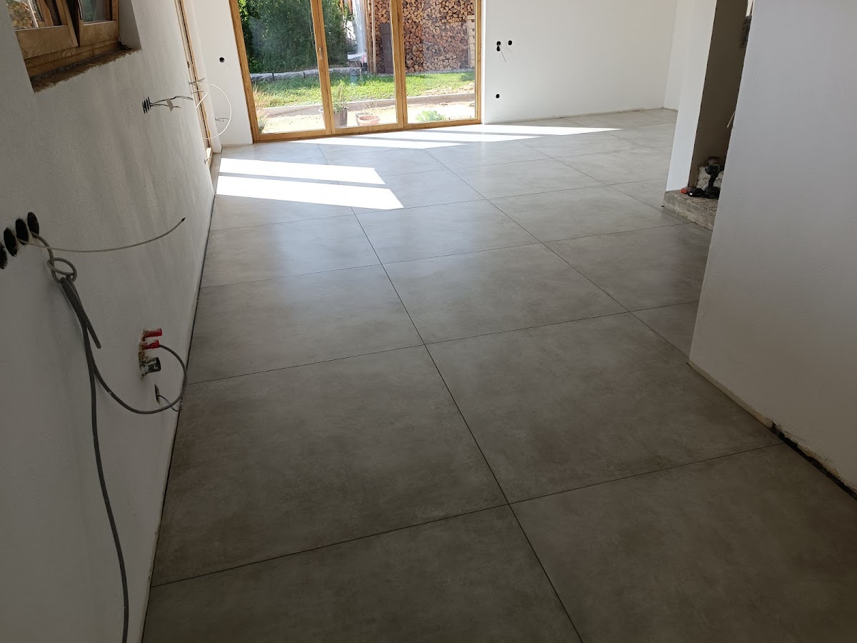 Fliesen/Marmor/Mosaik Jäger