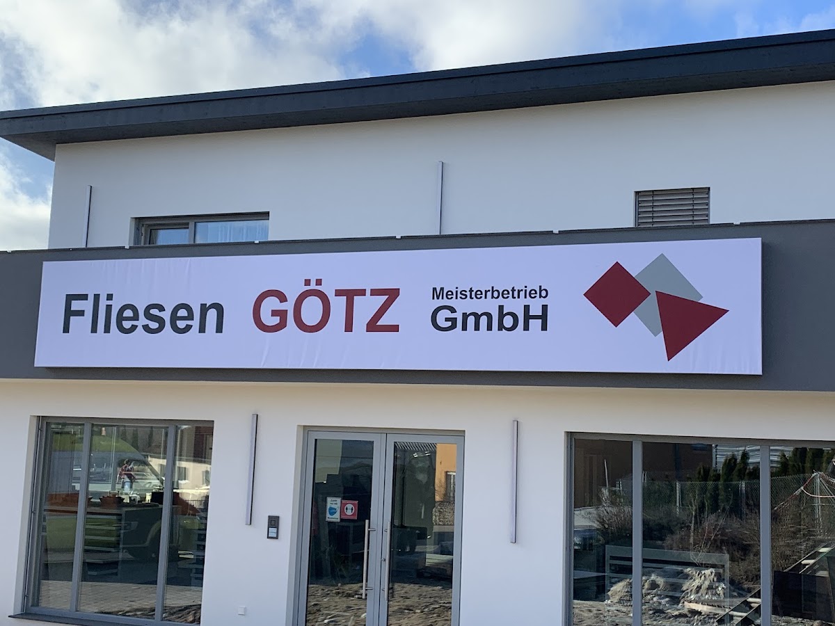 Götz Bertram Fliesen Götz
