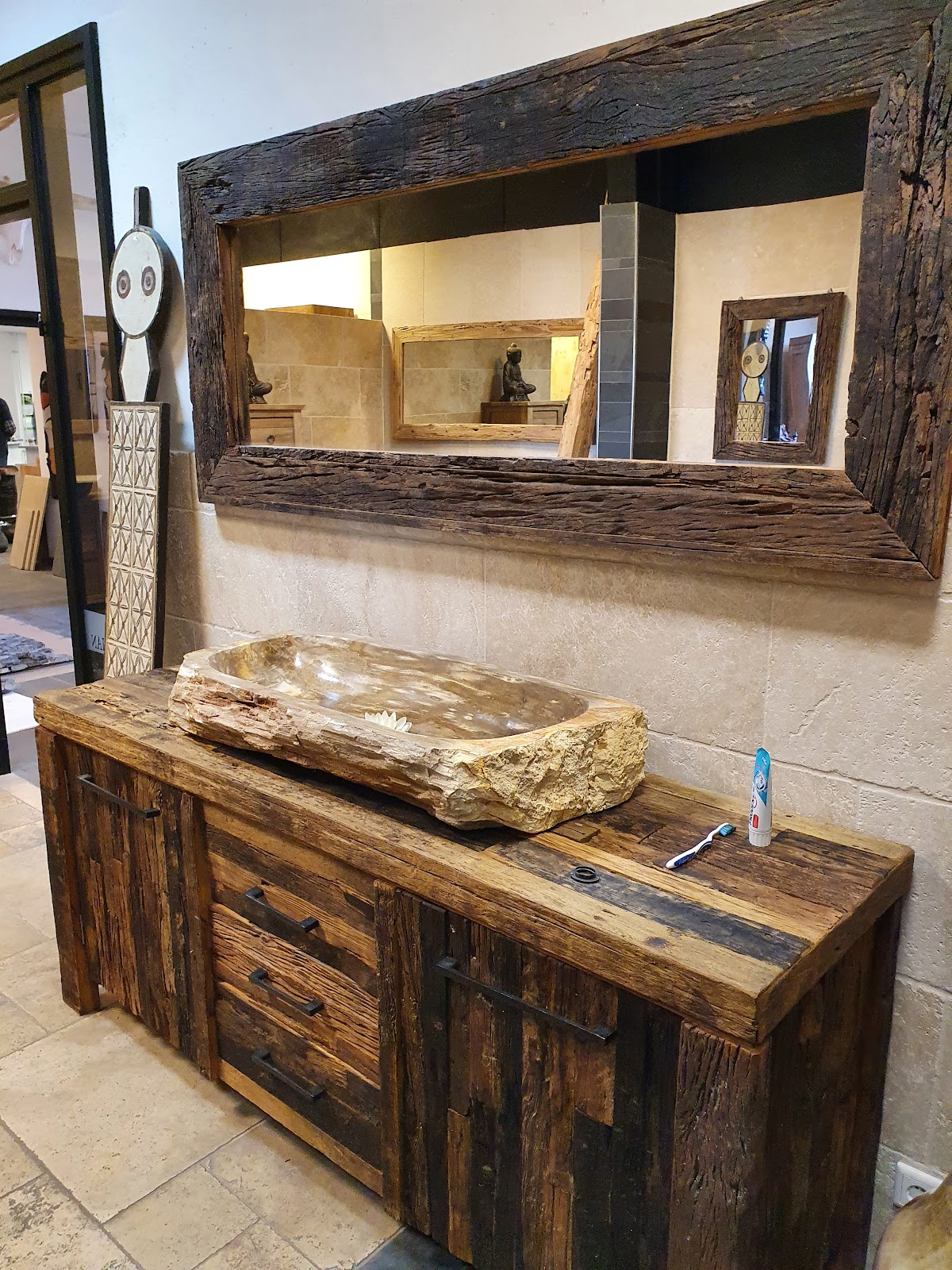 Afrika Naturstein GmbH - Bad Bentheim