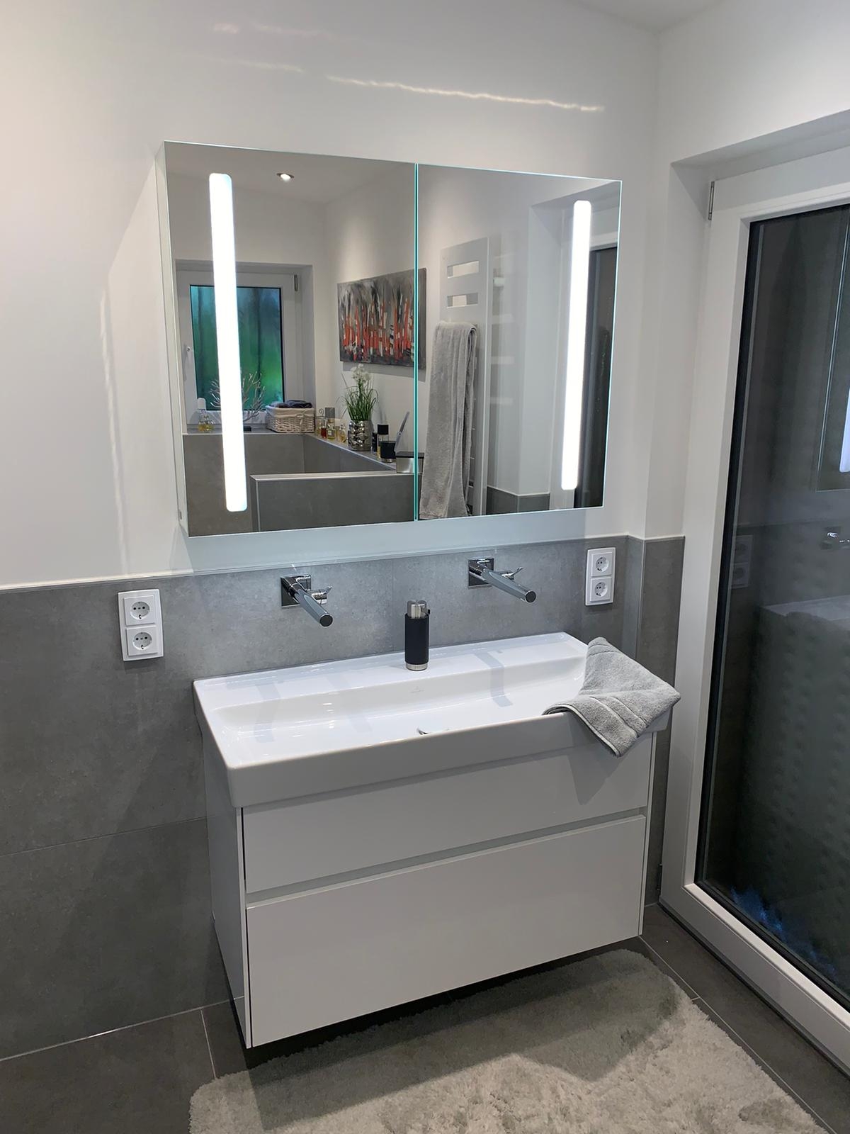 M + H Fliesendesign