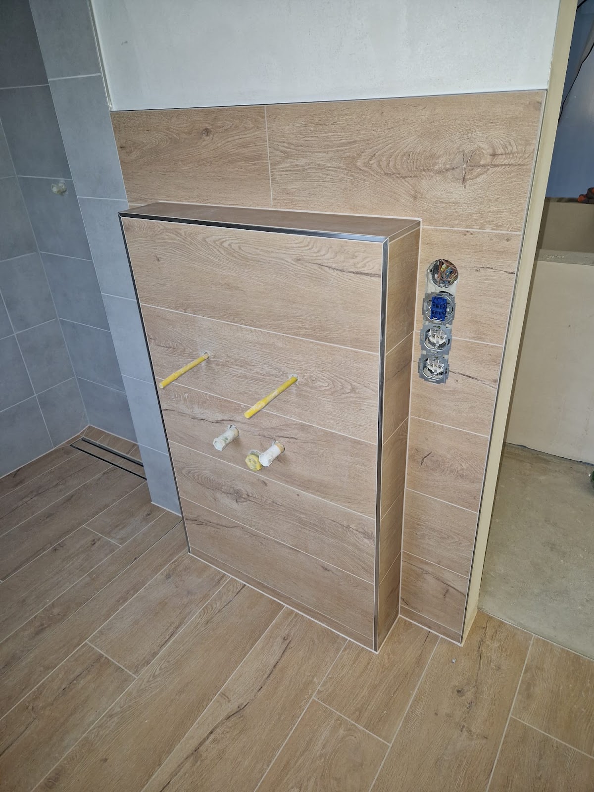 Tekiela - Fliesenverlegung | Innenausbau | Renovierungen