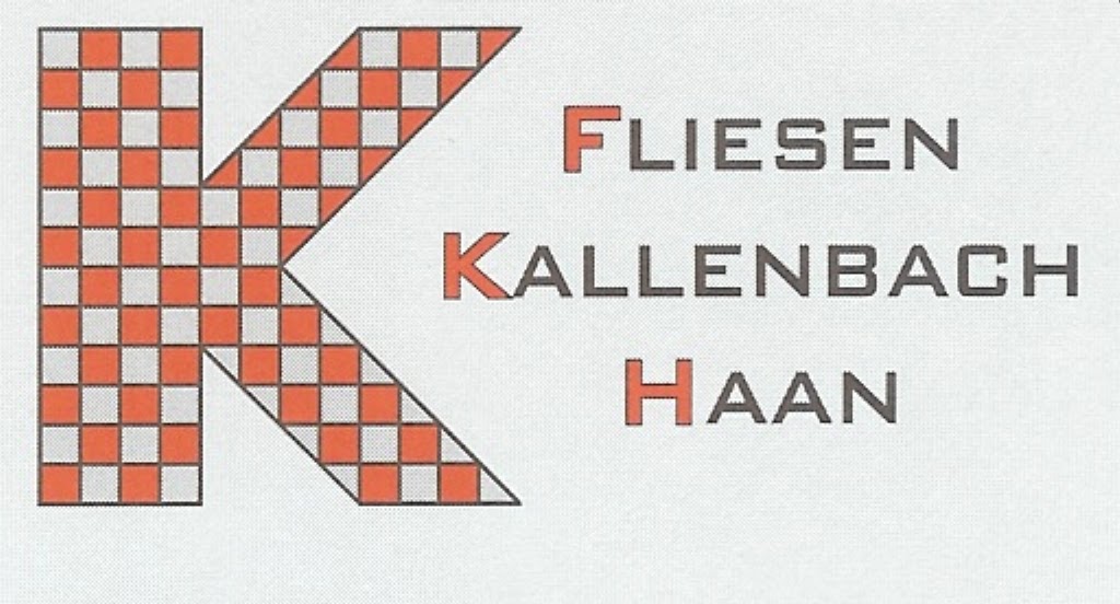 FLIESEN KALLENBACH HAAN