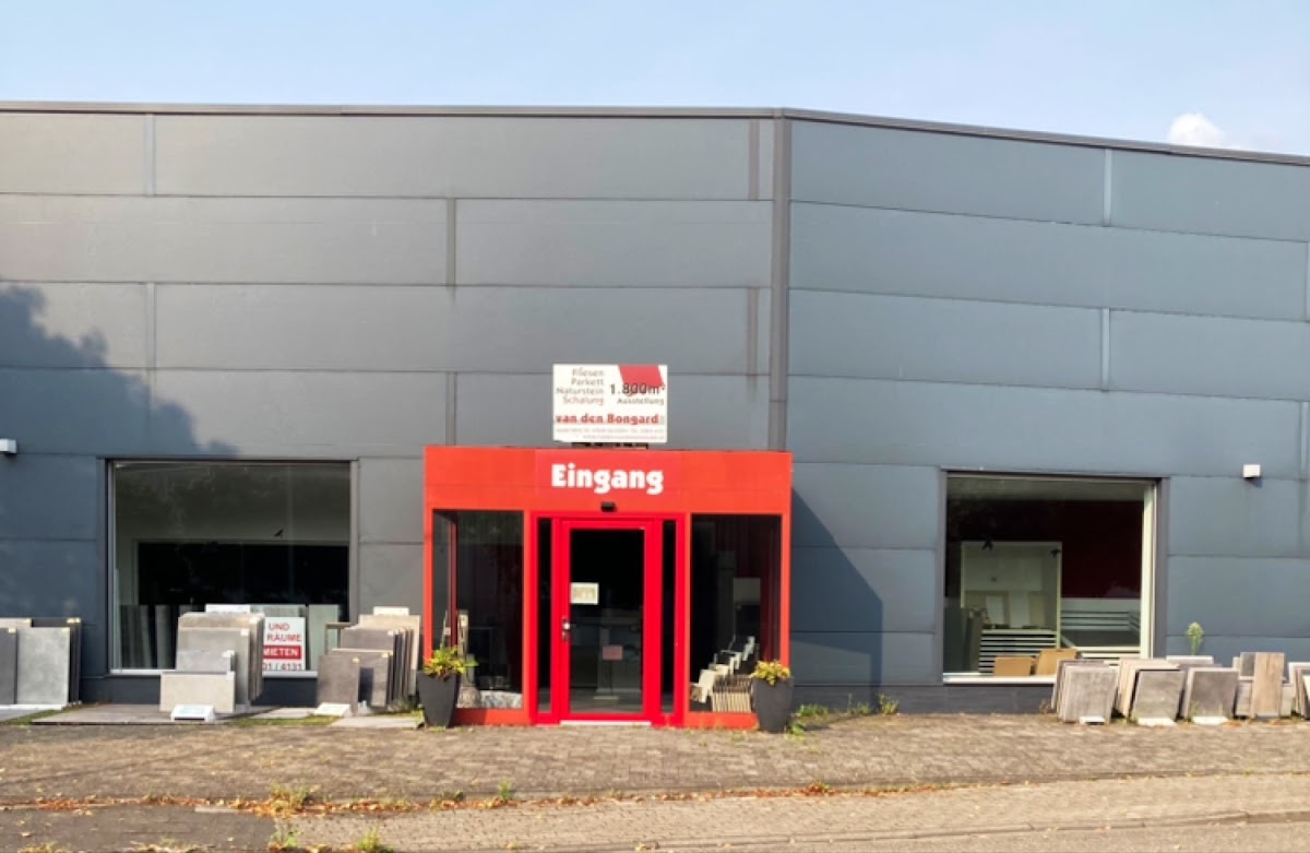 Fliesen van den Bongard GmbH