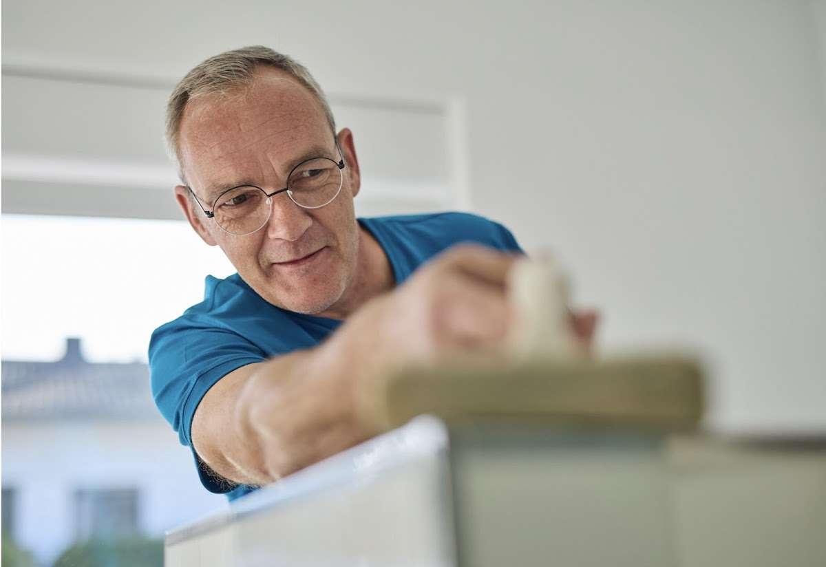 Jens Grawe Handwerk