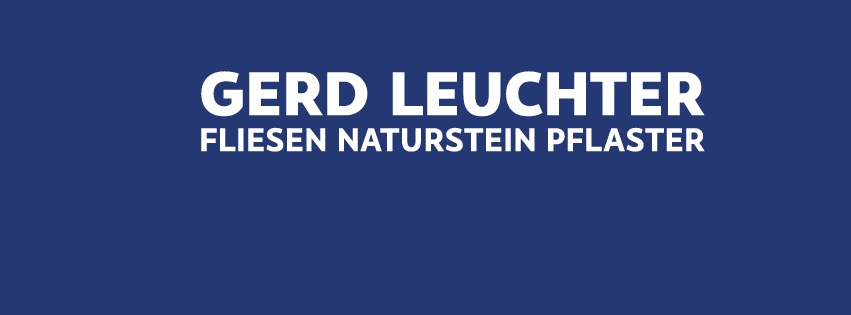 Firma Gerd Leuchter