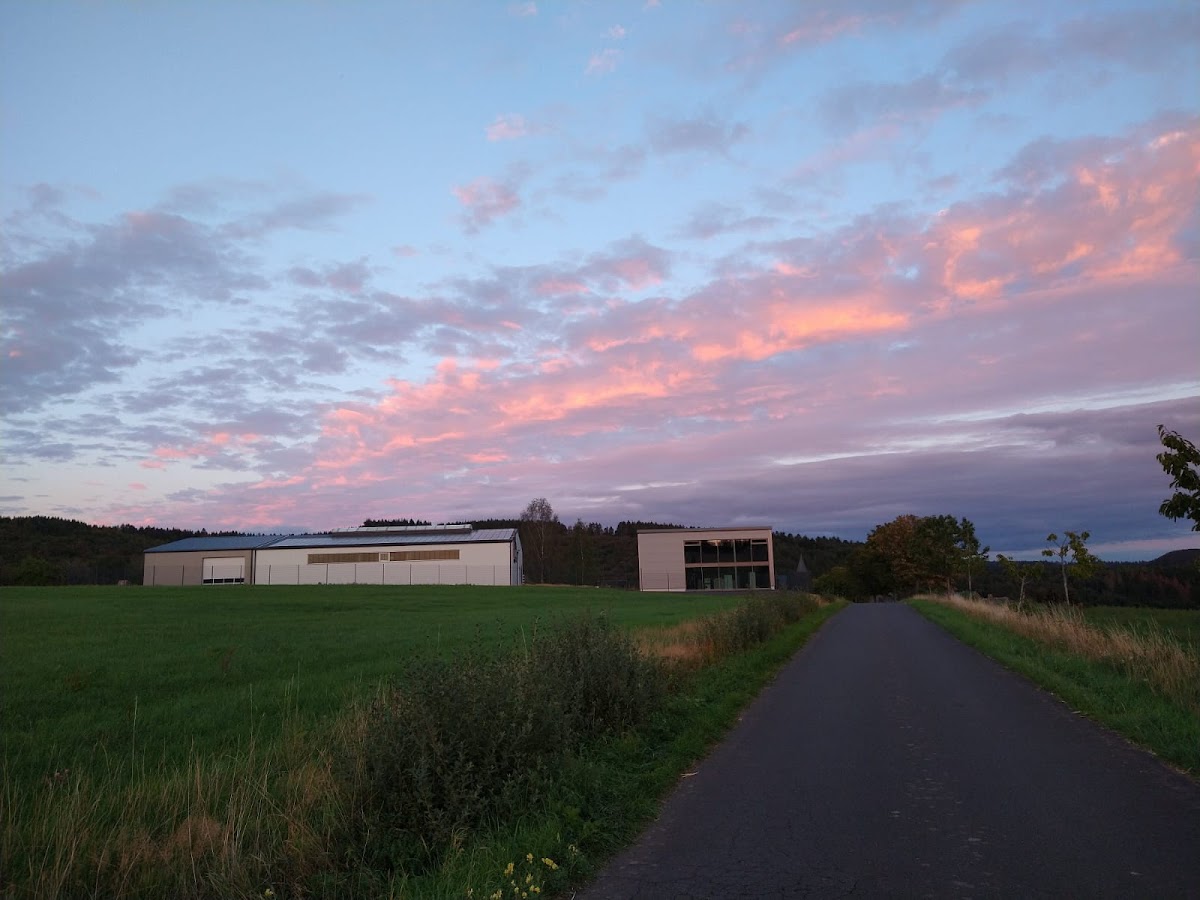 Maas GmbH & Co. KG Estrich